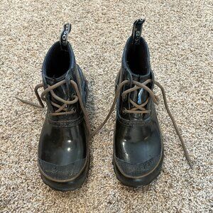 Womens Bogs Rain  Boots